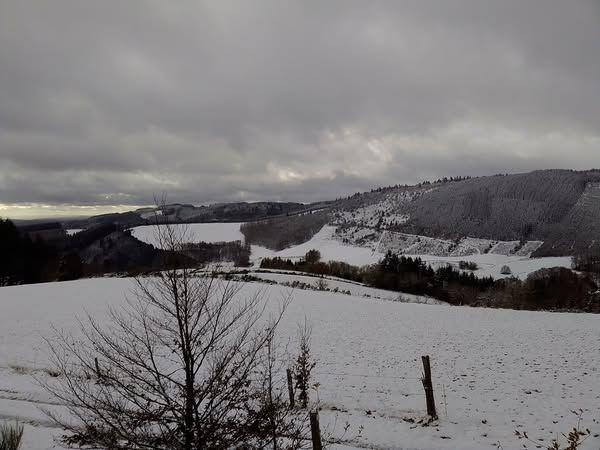 action de chasse en Corrèze