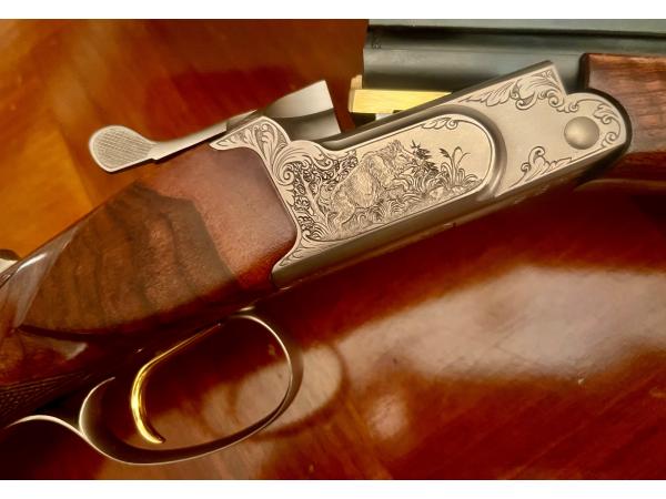 Krieghoff Hubertus