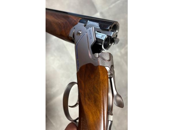 BERETTA 694 TRAP DTL B-FAST