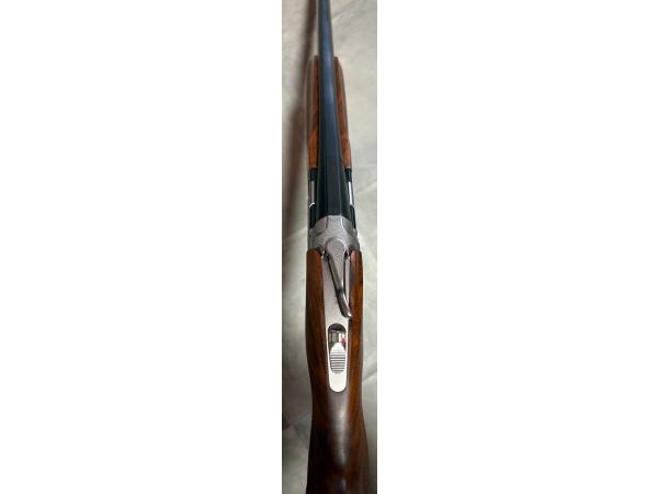 BERETTA 694 TRAP DTL B-FAST