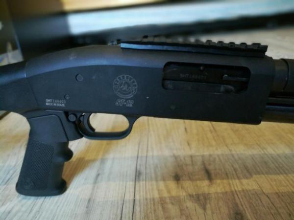 Taurus ST12