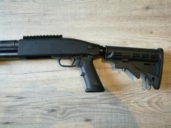 Taurus ST12