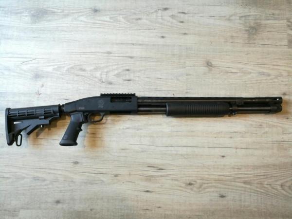 Taurus ST12