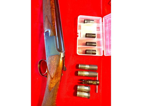 Browning B125  grade A