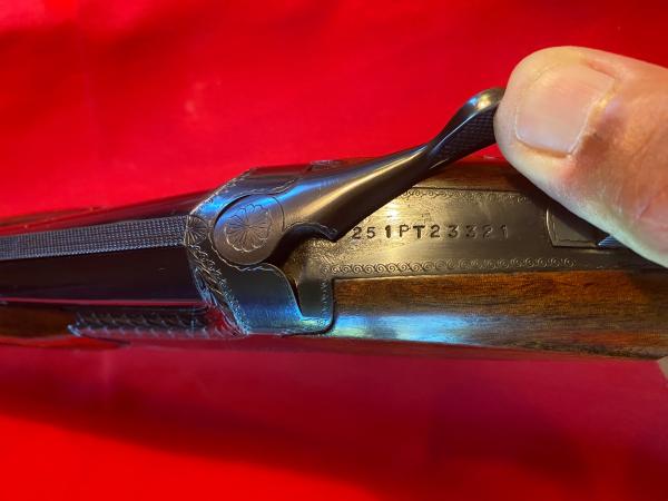 Browning B125  grade A