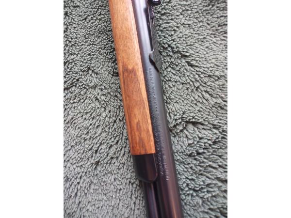 Winchester Model 94 short rifle - cal .30-30