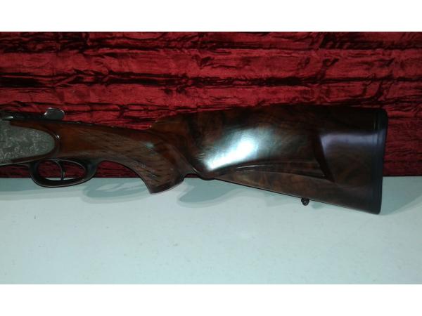 Mixte Karl Hautpmann 20/76 et 7,65R