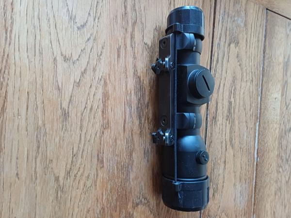 AIMPOINT H34s