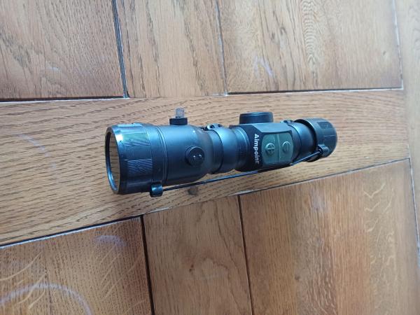 AIMPOINT H34s