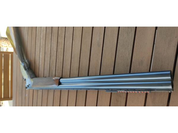 Fusil superposé Berreta S 2