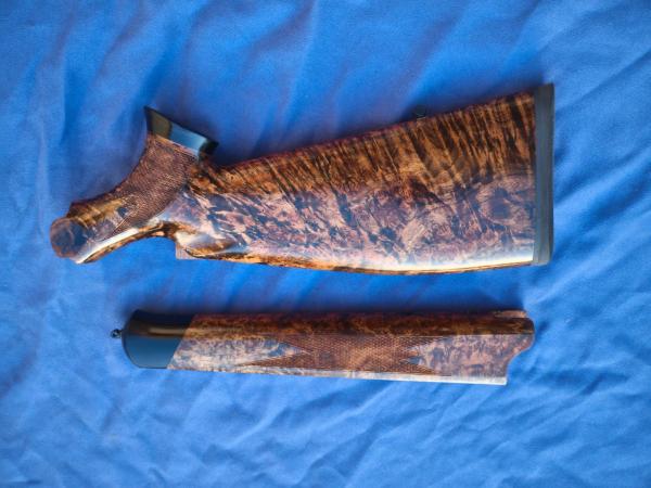 Bois R93 Blaser droitier