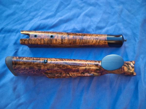 Bois R93 Blaser droitier