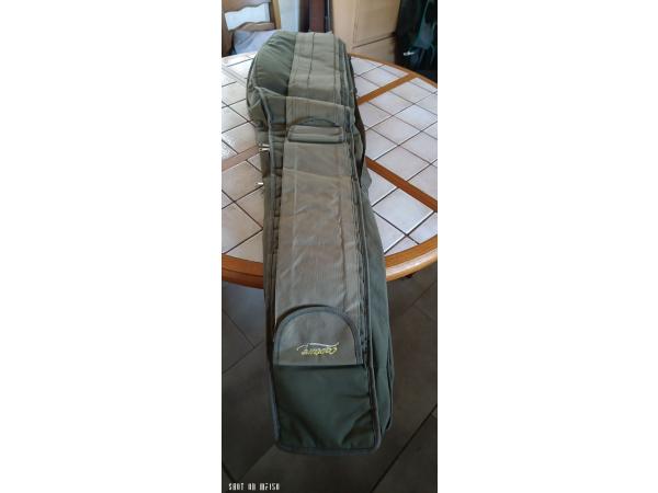 Housse de fusil