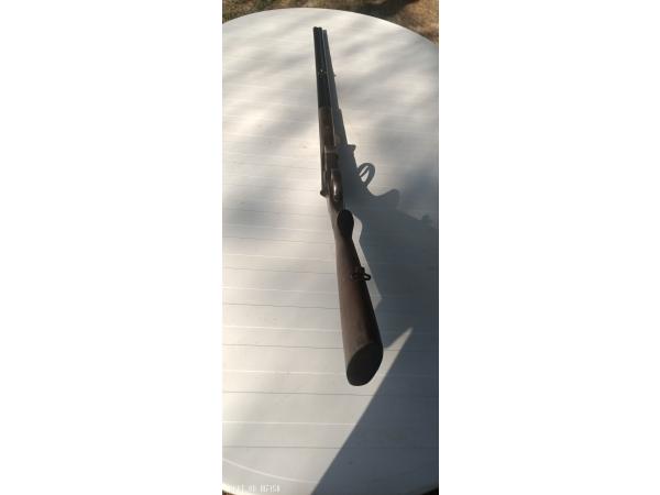Fusils de chasse