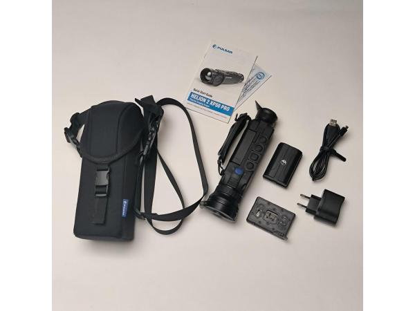 Caméra Thermique Pulsar Helion 2 XP50 Pro