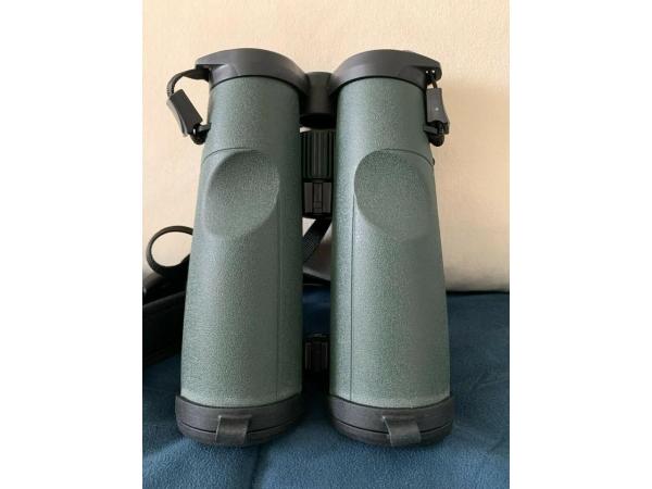 Jumelles : Swarovski EL 10x50 Swarovision