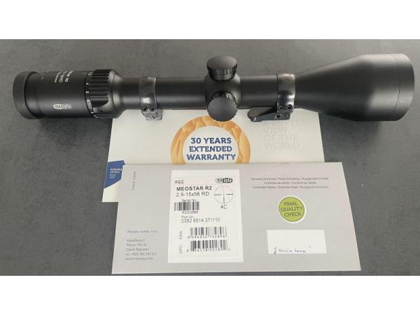Lunette MEOPTA MEOSTAR R2