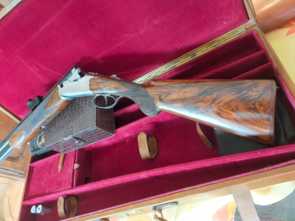 CHAPUIS  Super Orion  C 135 ARTISAN  12/76 .