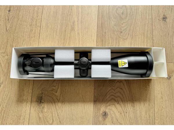 Lunette Swarovski neuve z6 i 2,5-15x56 sr BT