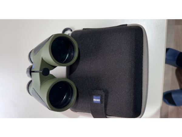 Jumelles Zeiss Terra Ed 10X42
