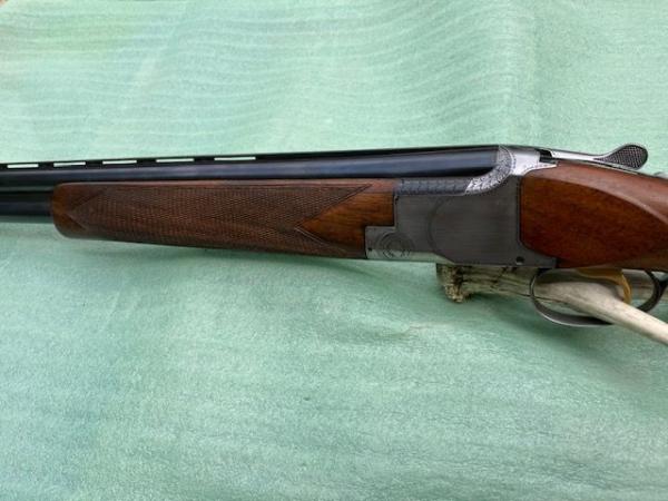 Browning B 25