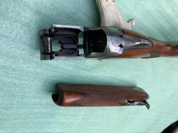 Browning B 25