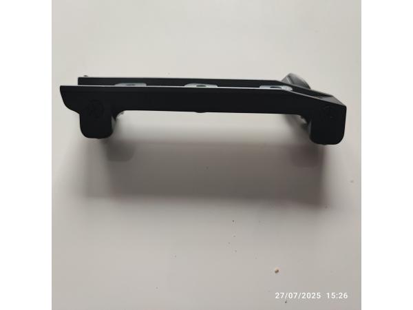 Montage SIG 98 Blaser