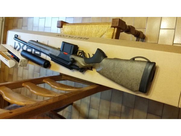 Beretta BRX1 RANCH en 308 Winchester
