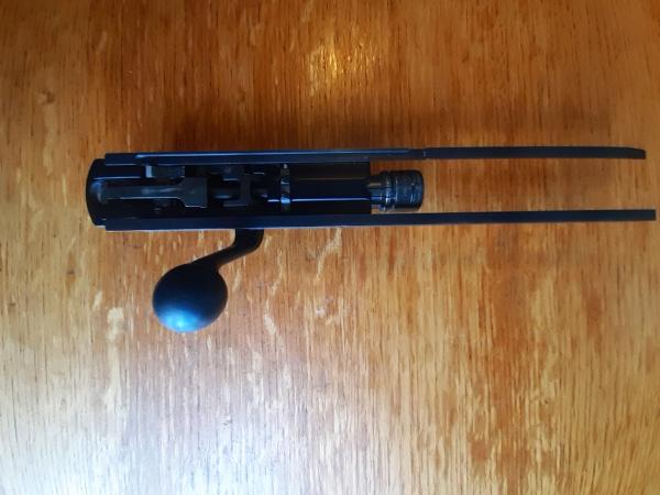Culasse Blaser R93