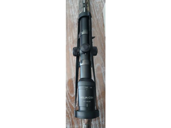 Browning 300 WSM CAMO