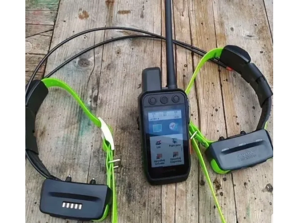 Garmin alpha200fr Colliers TT25fr Accessoires