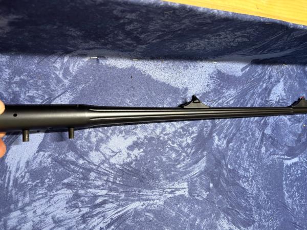 Canons r93 243 flûtée