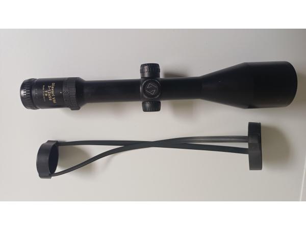 Vends Lunette de visée Zeiss diavari T* 3-12x56