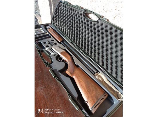 Fusil Verney Carron Sagitaire
