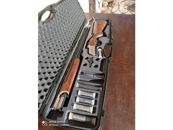 Fusil Verney Carron Sagitaire