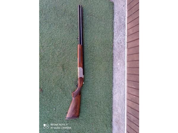 Fusil Verney Carron Sagitaire