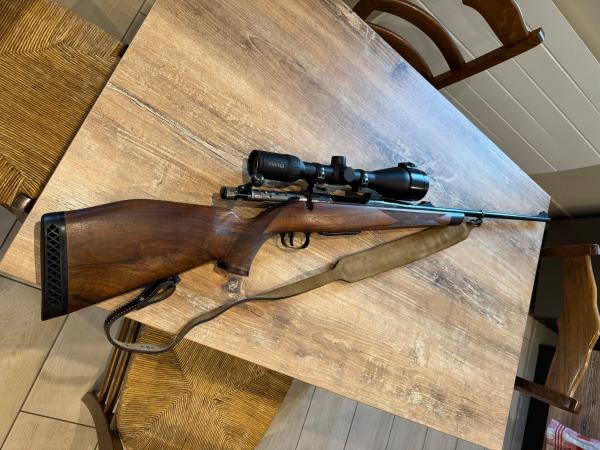 Sauer 90
