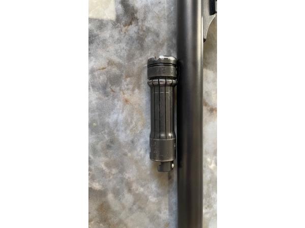 Canon blaser r93