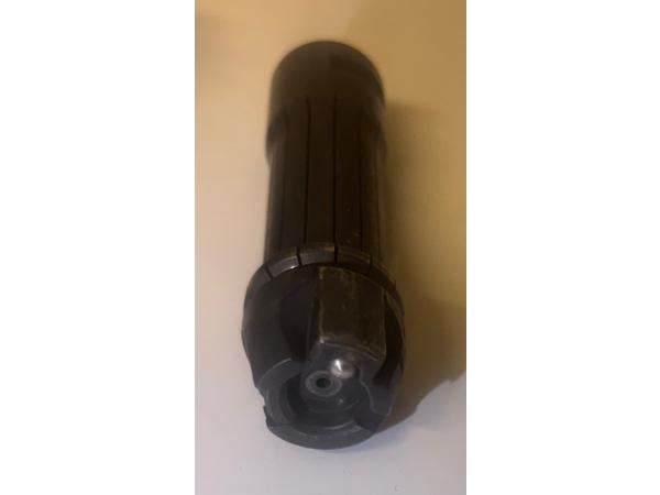Chargeurs et tête de culasse mini pour Blaser R93