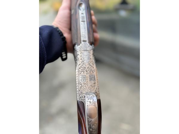 Wani, B 25 Chasse
