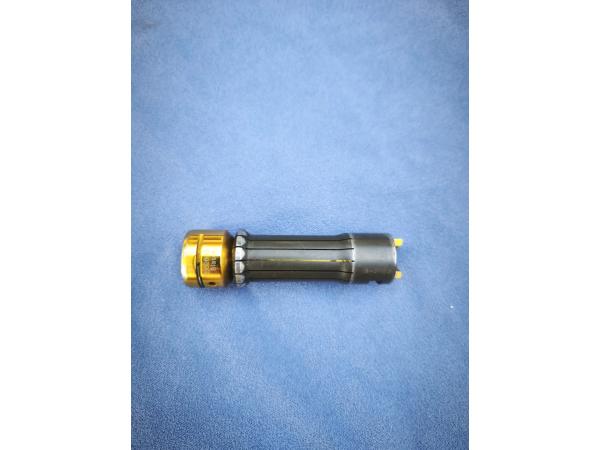 tete culasse R93 Blaser titane
