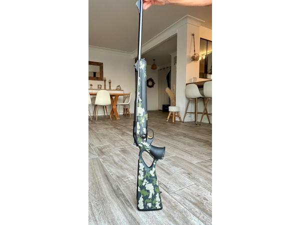 Magnifique Blaser R8 série limitée !