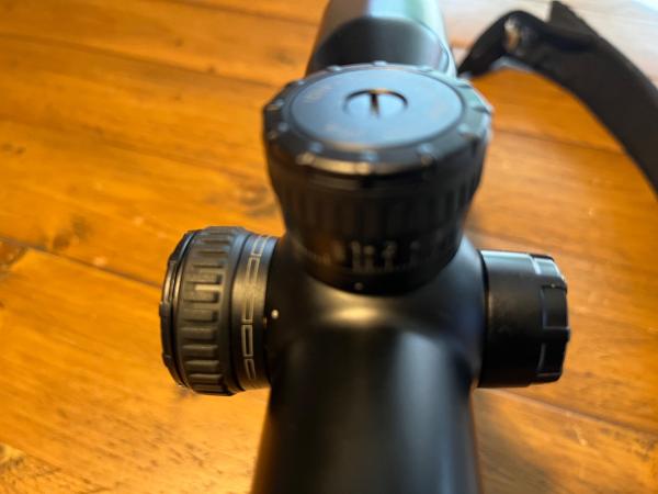 BLASER R8 LUNETTE ZEISS