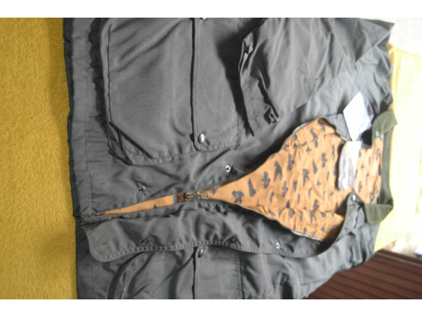 veste de chasse NEUVE taille XXL