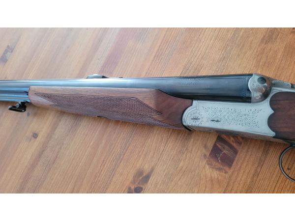 Drilling Sauer en 30.06