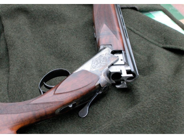 FUSIL DE CHASSE BROWNING B25