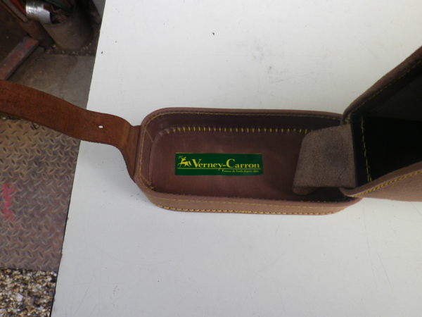 Fourreau  Verney-Carron