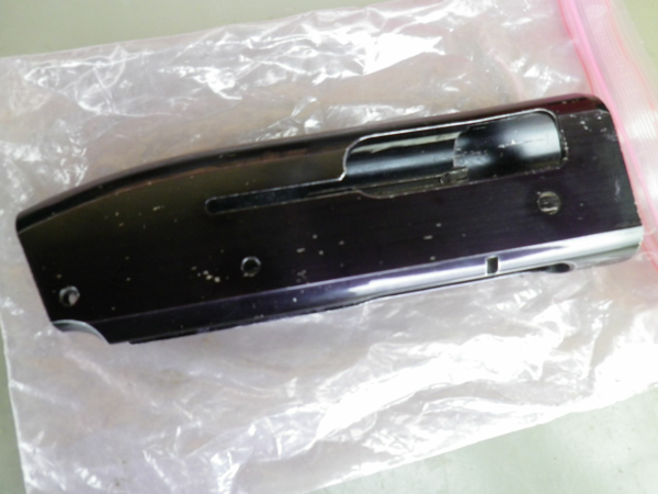 Boite de culasse PERFEX