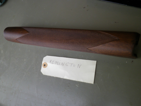 Devant pour REMINGTON