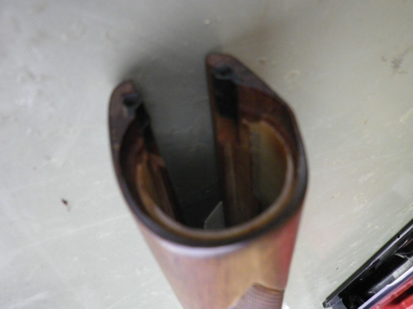 Devant pour REMINGTON